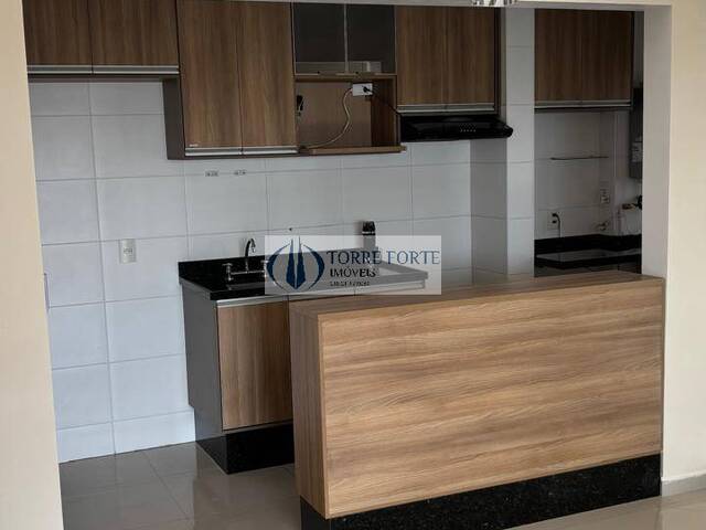 #12713 - Apartamento para Venda em São Paulo - SP