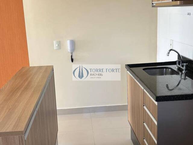 #12713 - Apartamento para Venda em São Paulo - SP