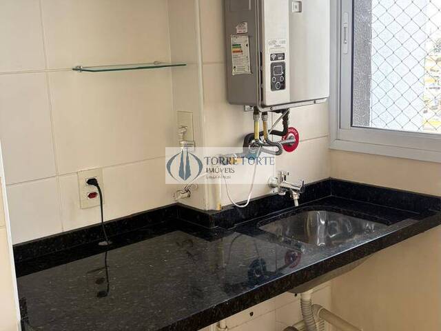 Apartamento para Venda em São Paulo - 4
