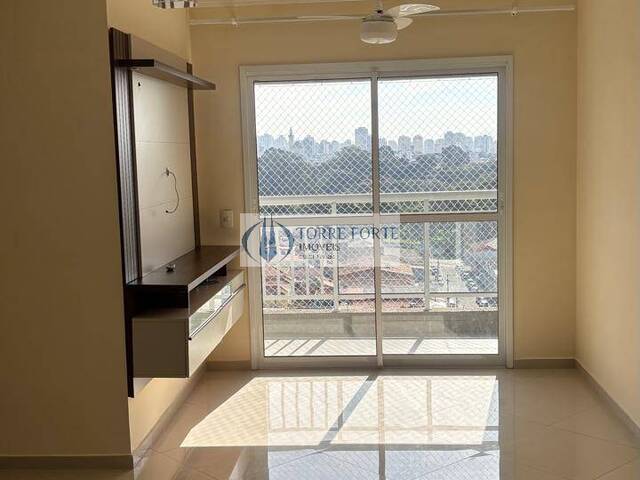 Apartamento para Venda em São Paulo - 5