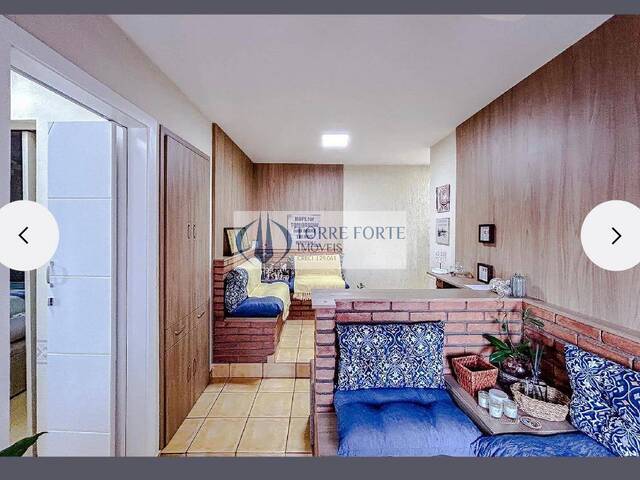#12717 - Apartamento para Venda em São Paulo - SP