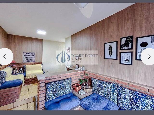 #12717 - Apartamento para Venda em São Paulo - SP