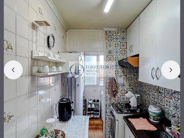 #12717 - Apartamento para Venda em São Paulo - SP