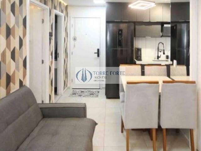 #12722 - Apartamento para Venda em São Paulo - SP
