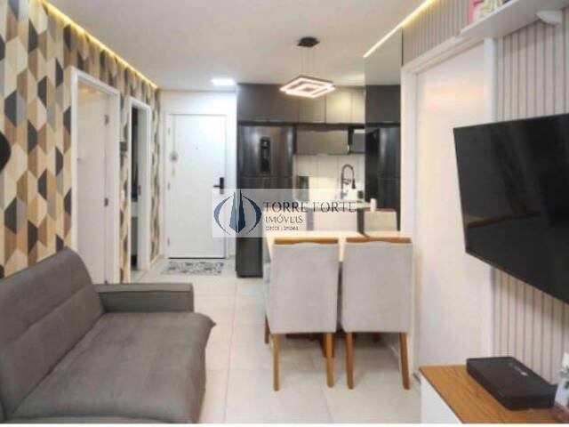 Apartamento para Venda em São Paulo - 4