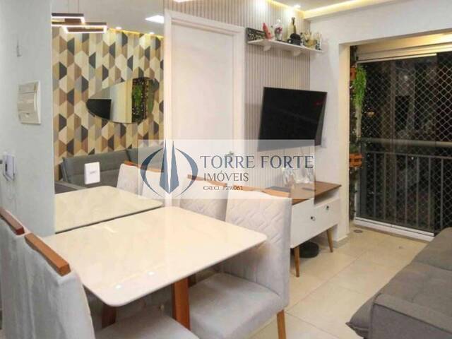 Apartamento para Venda em São Paulo - 5