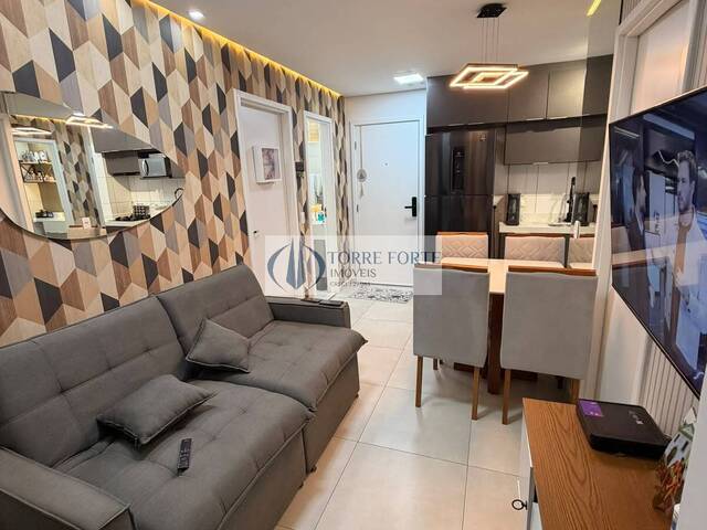 #12722 - Apartamento para Venda em São Paulo - SP