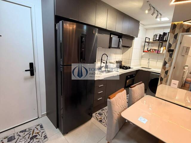 #12722 - Apartamento para Venda em São Paulo - SP