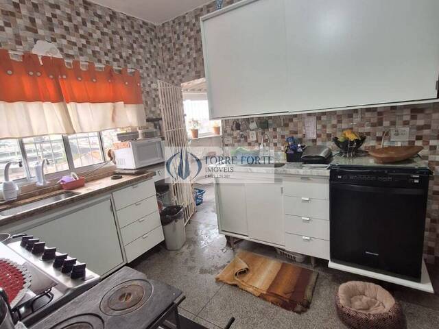 #12724 - Casa para Venda em São Paulo - SP
