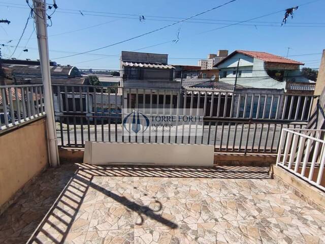 #12725 - Casa para Venda em São Paulo - SP