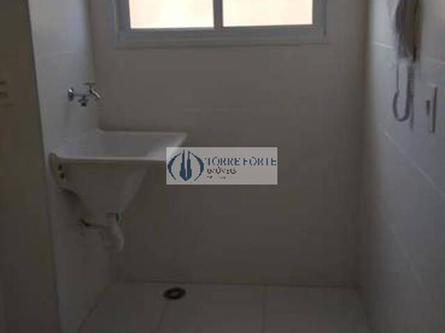 #12726 - Apartamento para Venda em São Paulo - SP