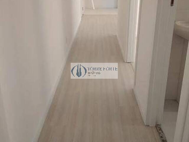 #12726 - Apartamento para Venda em São Paulo - SP