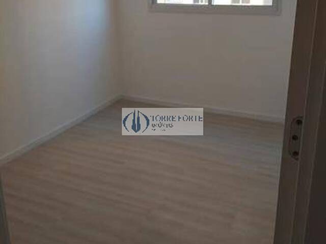 #12726 - Apartamento para Venda em São Paulo - SP
