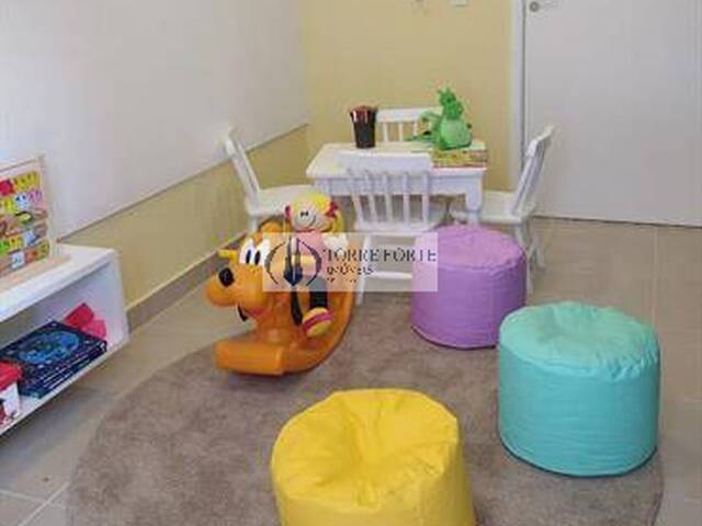 Apartamento para Venda em São Paulo - 4
