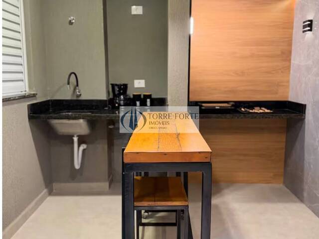 #12727 - Apartamento para Venda em São Paulo - SP
