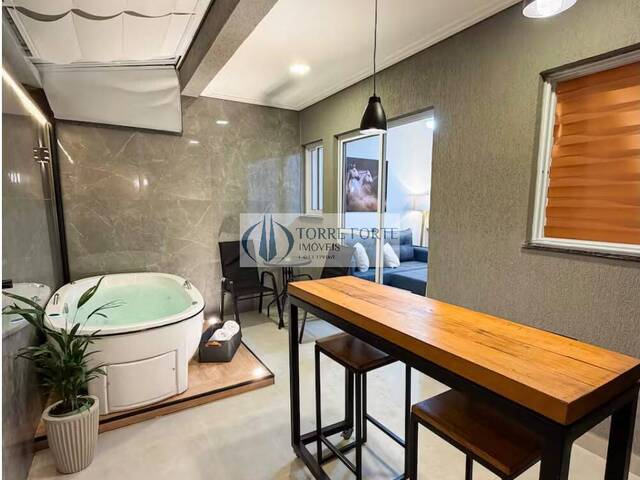 #12727 - Apartamento para Venda em São Paulo - SP