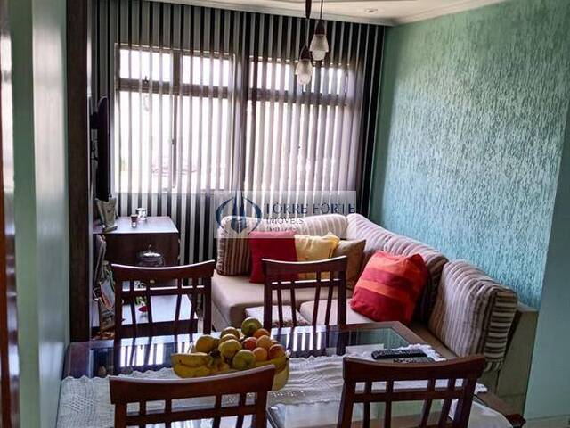 #12729 - Apartamento para Venda em São Paulo - SP