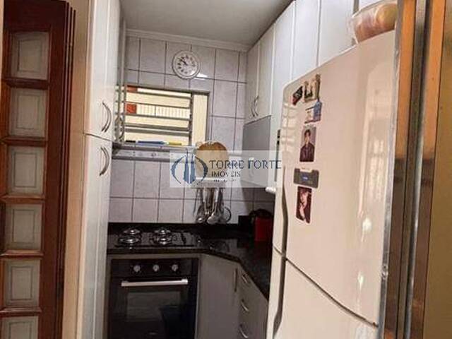 #12729 - Apartamento para Venda em São Paulo - SP