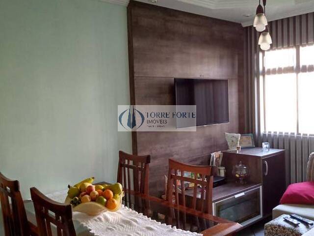 #12729 - Apartamento para Venda em São Paulo - SP