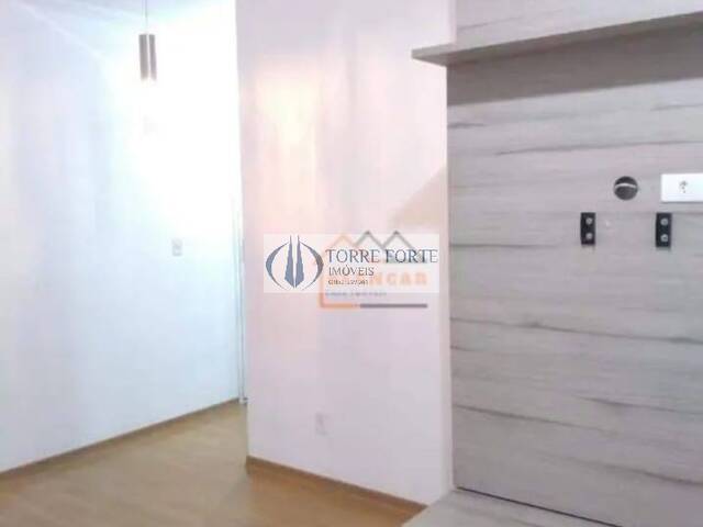 #12730 - Apartamento para Venda em São Paulo - SP