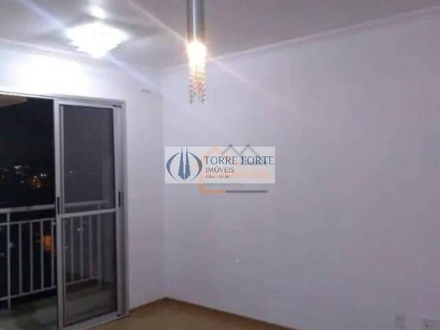 #12730 - Apartamento para Venda em São Paulo - SP
