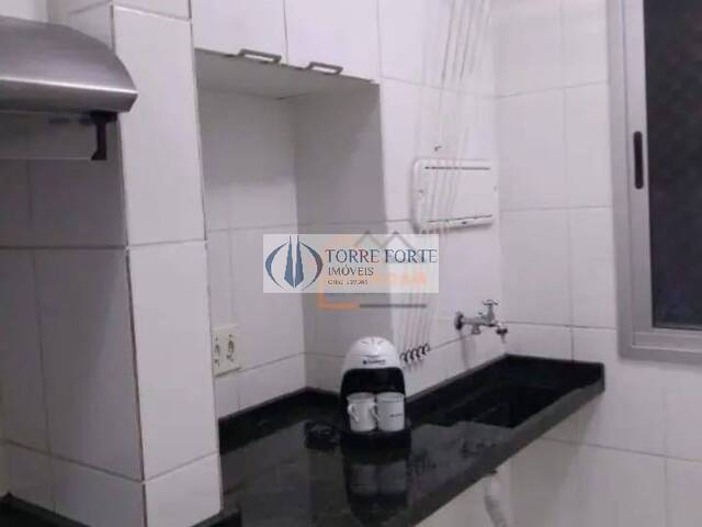 #12730 - Apartamento para Venda em São Paulo - SP