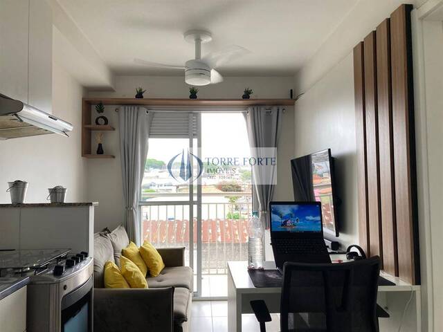 Apartamento para Venda em São Paulo - 5