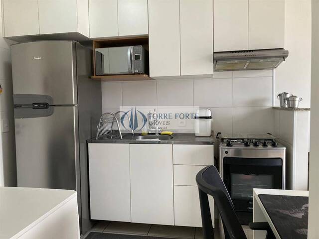 #12733 - Apartamento para Venda em São Paulo - SP