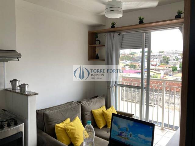Apartamento para Venda em São Paulo - 4