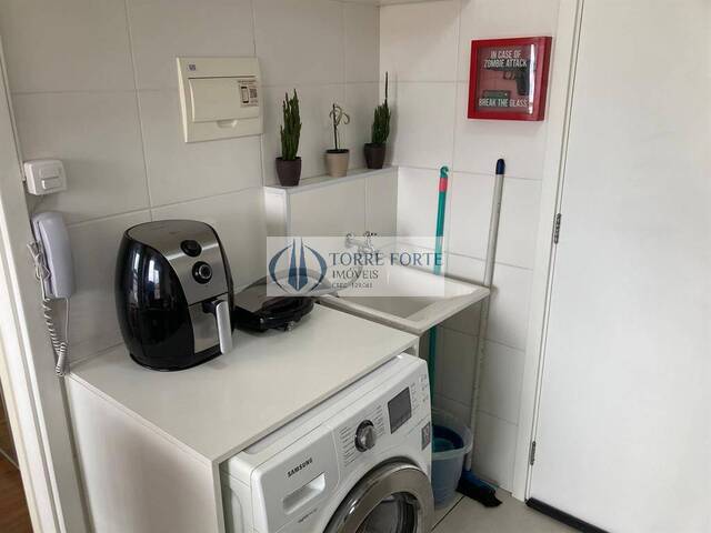 #12733 - Apartamento para Venda em São Paulo - SP