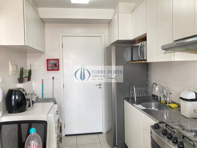 #12733 - Apartamento para Venda em São Paulo - SP