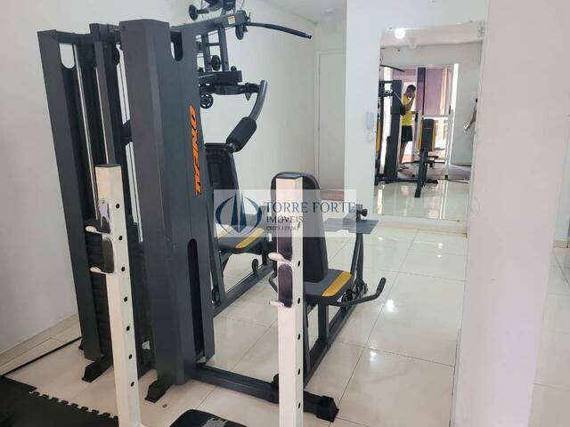 #12735 - Apartamento para Venda em São Paulo - SP