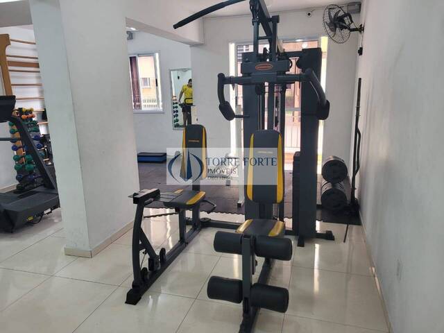 Apartamento para Venda em São Paulo - 4