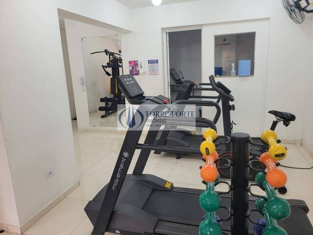 #12735 - Apartamento para Venda em São Paulo - SP