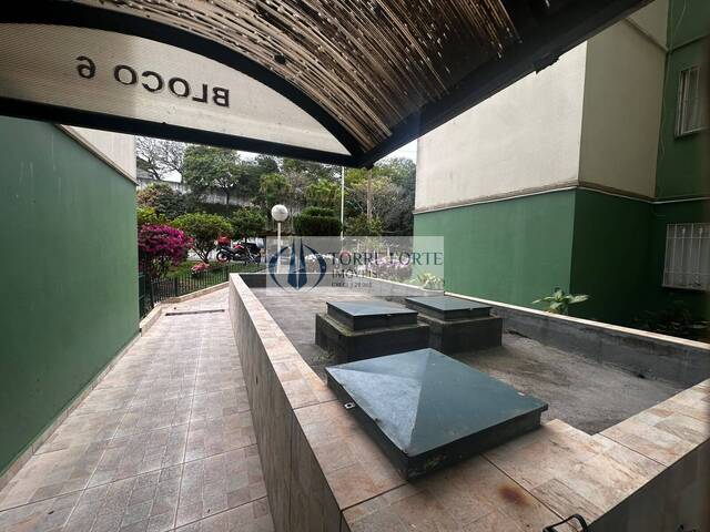 Apartamento para Venda em São Paulo - 5