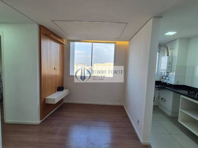 #12740 - Apartamento para Venda em São Paulo - SP