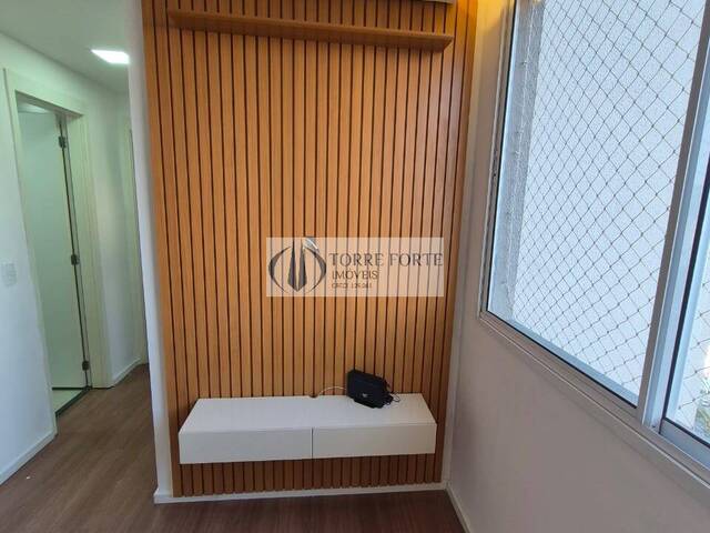 #12740 - Apartamento para Venda em São Paulo - SP