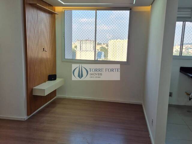 #12740 - Apartamento para Venda em São Paulo - SP