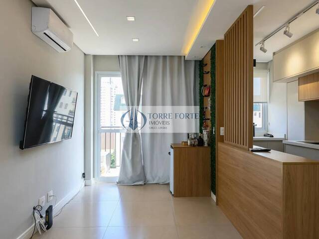 #12743 - Apartamento para Venda em São Paulo - SP