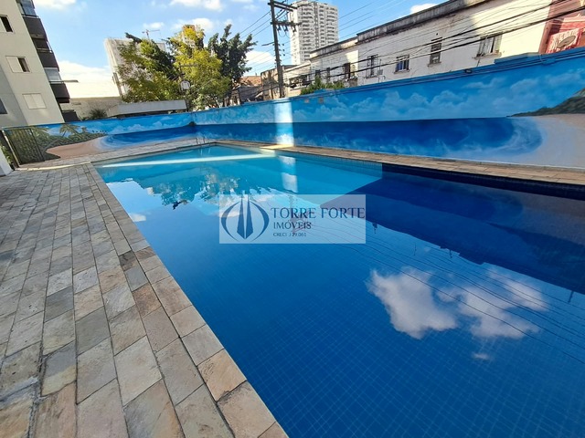 #12748 - Apartamento para Locação em São Paulo - SP