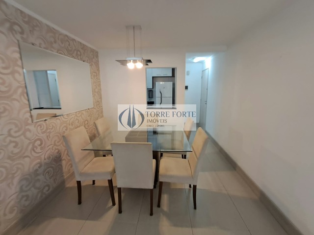 Apartamento para Locação em São Paulo - 4