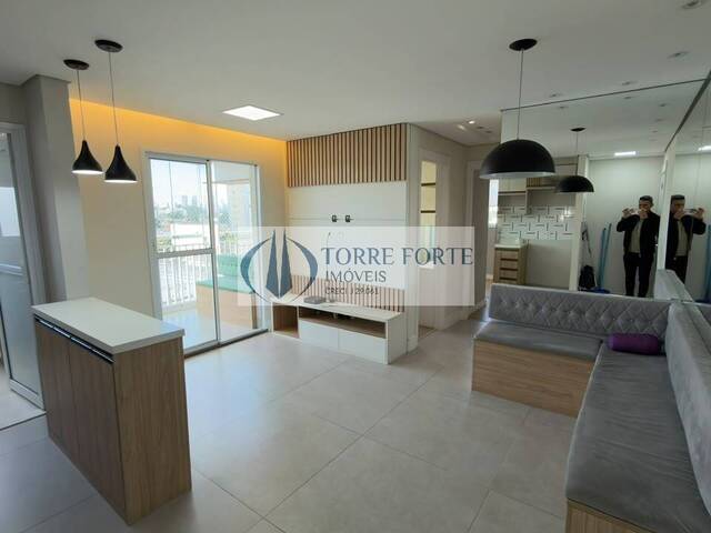#12741 - Apartamento para Venda em São Paulo - SP