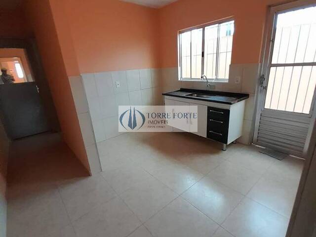 #12752 - Casa para Venda em São Paulo - SP
