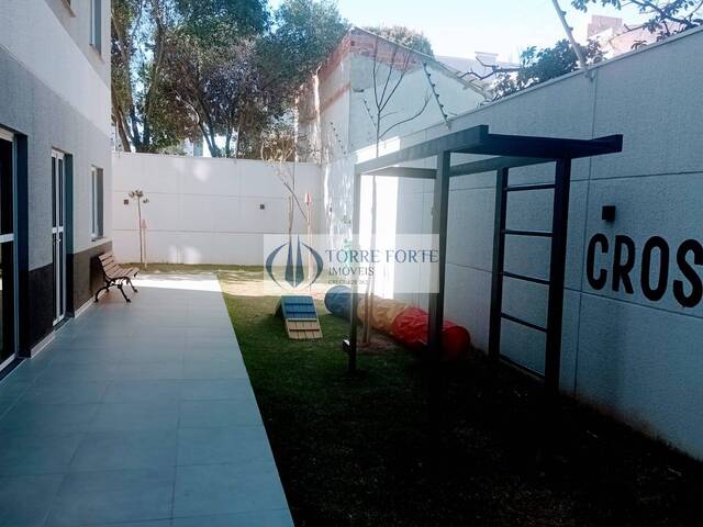 #12753 - Apartamento para Venda em São Paulo - SP