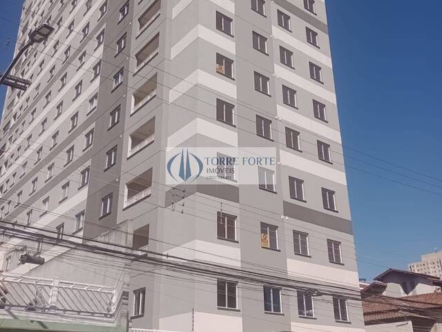 #12753 - Apartamento para Venda em São Paulo - SP