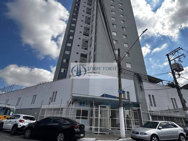 #12754 - Apartamento para Venda em São Paulo - SP