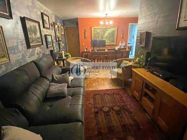 #12755 - Apartamento para Venda em São Paulo - SP