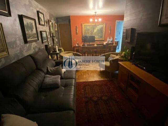 #12755 - Apartamento para Venda em São Paulo - SP