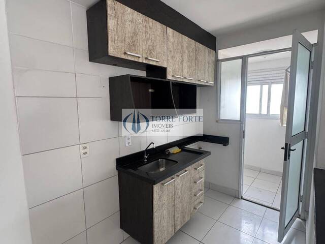 #12756 - Apartamento para Venda em São Paulo - SP