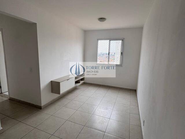 #12756 - Apartamento para Venda em São Paulo - SP